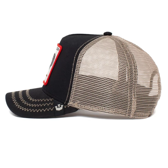 Goorin Bros Animal Farm The Cock Trucker Sapka