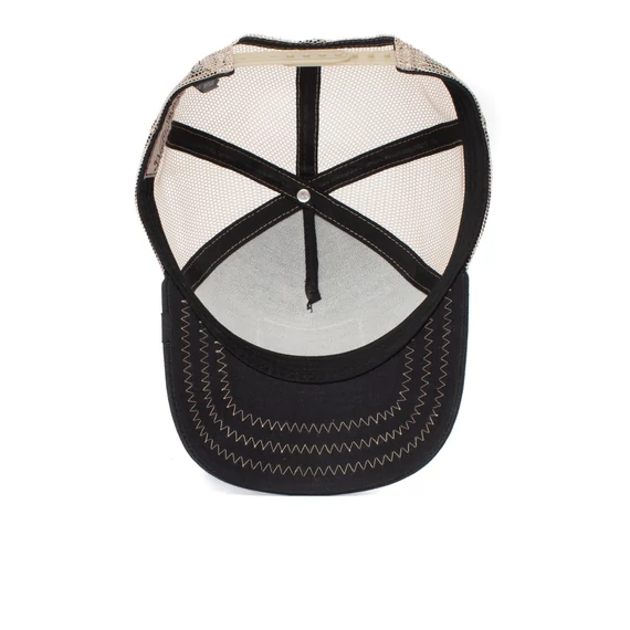 Goorin Bros Animal Farm The Cock Trucker Sapka