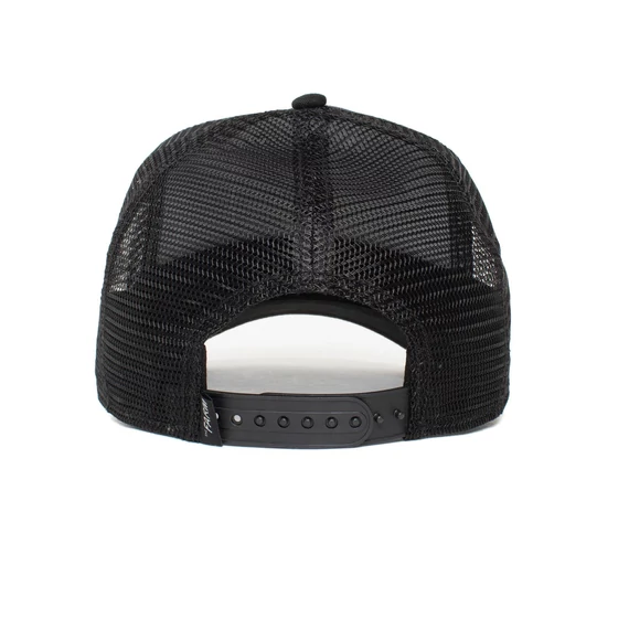 Goorin Bros Animal Farm Freedom Eagle Trucker Sapka