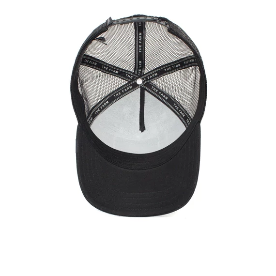 Goorin Bros Animal Farm Freedom Eagle Trucker Sapka