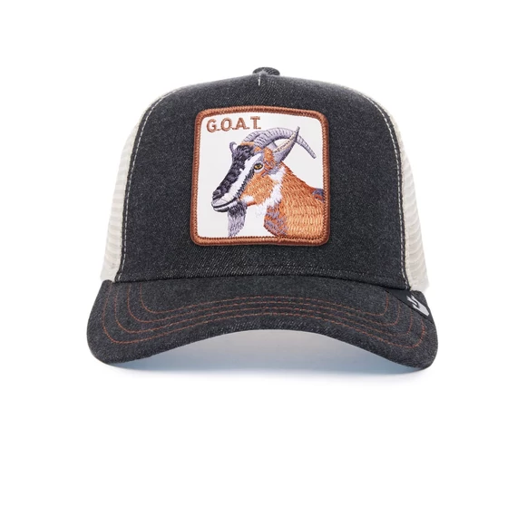 Goorin Bros Animal Farm The GOAT Trucker Sapka