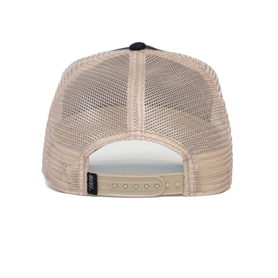 Goorin Bros Animal Farm The GOAT Trucker Sapka