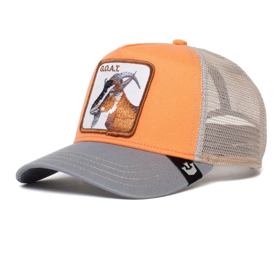 goorin bros  trucker sapka