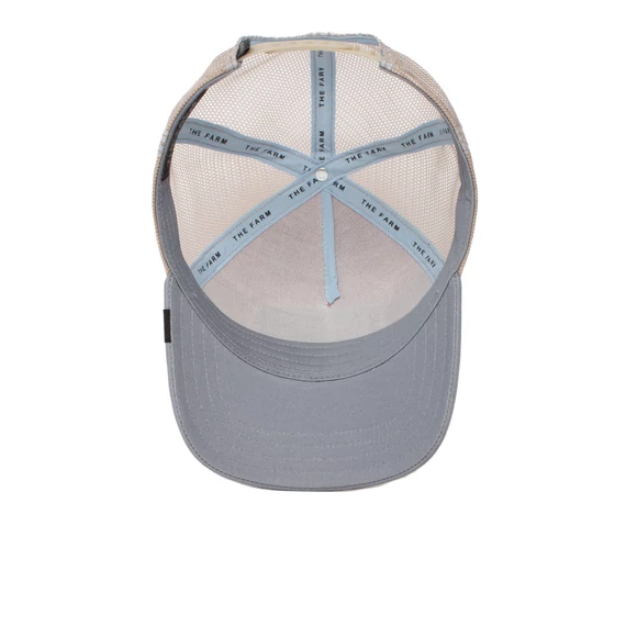 Goorin Bros Animal Farm The GOAT Trucker Sapka