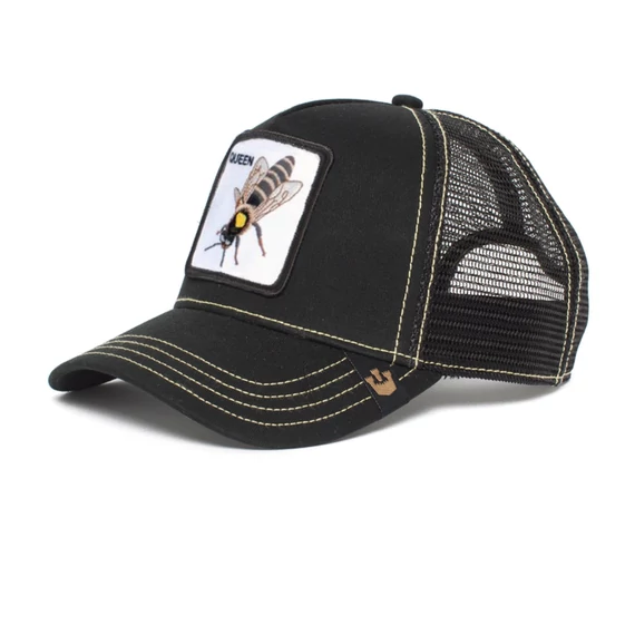 goorin bros gueen bee trucker sapka