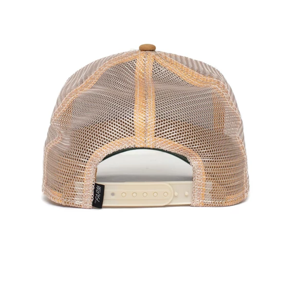 Goorin Bros Animal Farm The Queen Bee Trucker Sapka