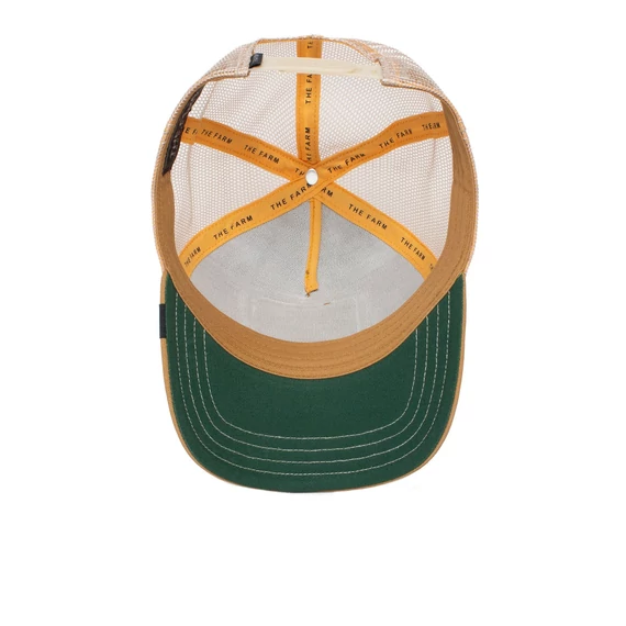 Goorin Bros Animal Farm The Queen Bee Trucker Sapka