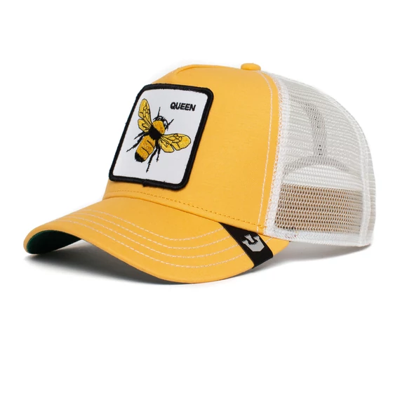 goorin bros gueen bee trucker sapka