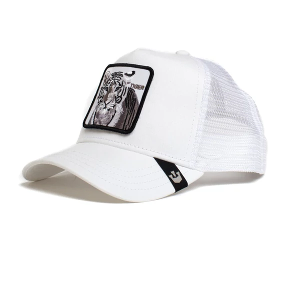 goorin bros shleather panther trucker sapka