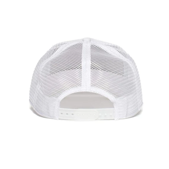 Goorin Bros Animal Farm The White Tiger Trucker Sapka