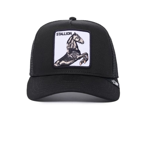 Goorin Bros Animal Farm The Stallion Trucker Sapka