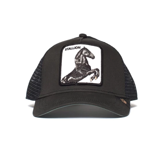 Goorin Bros Animal Farm The Stallion Trucker Sapka