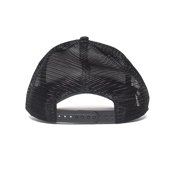 Goorin Bros Animal Farm The Stallion Trucker Sapka