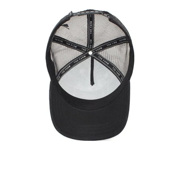 Goorin Bros Animal Farm The Stallion Trucker Sapka