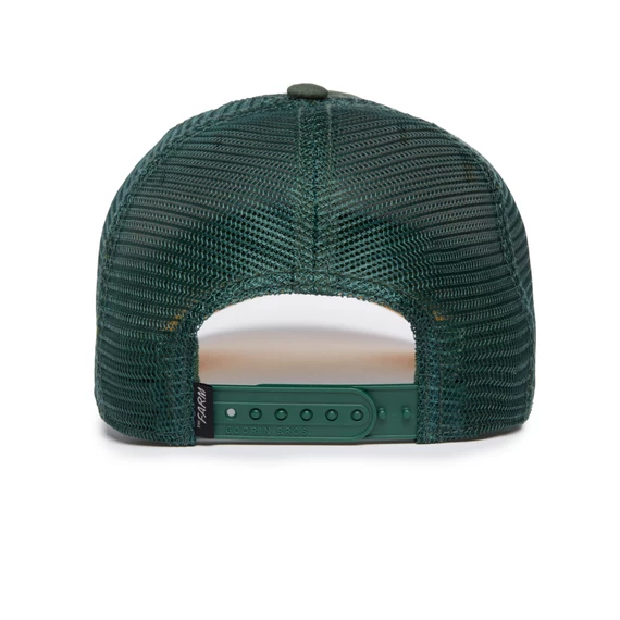 Goorin Bros Animal Farm Large Mouth Trucker Sapka