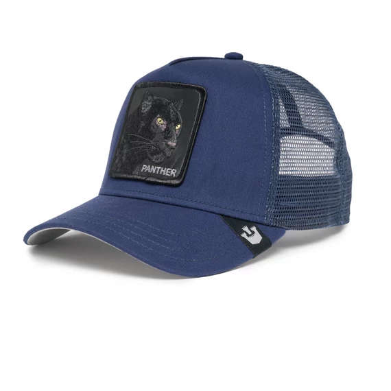 goorin bros panther trucker sapka