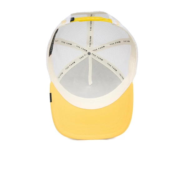 Goorin Bros Animal Farm Puff Puff Fish Trucker Sapka