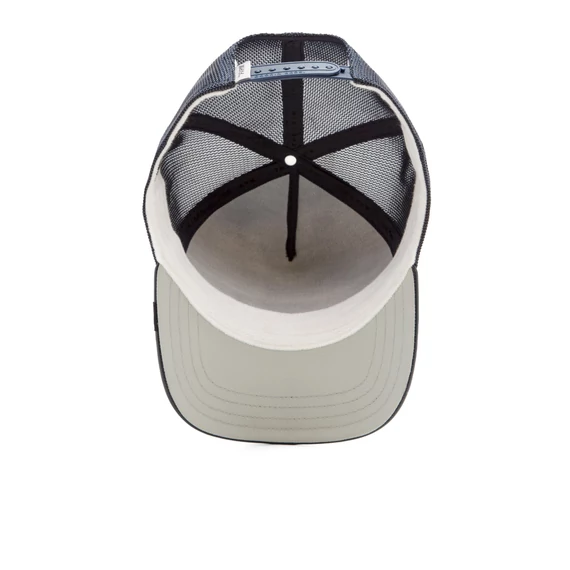 Goorin Bros Animal Farm Shleather Wolf Trucker Sapka