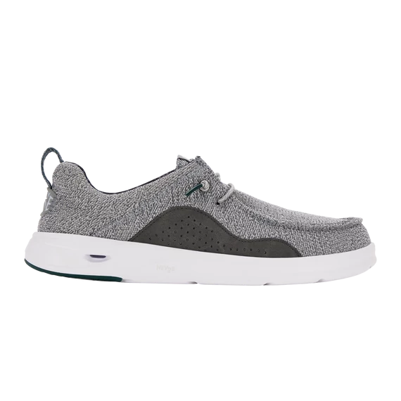 Hey Dude Wally Hey2O Active Irish Monument Grey/Dawn Blue Cipő