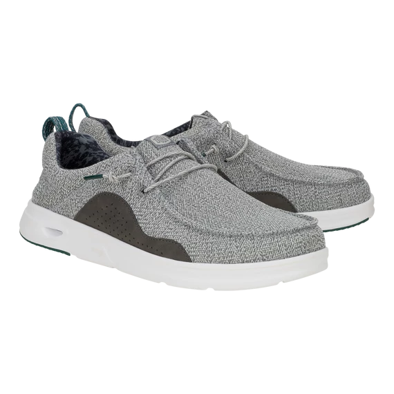 Hey Dude Wally Hey2O Active Irish Monument Grey/Dawn Blue Cipő