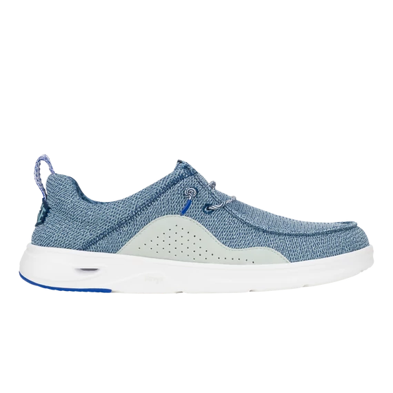 Hey Dude Wally Hey2O Mesh Sargasso Blue/Cloud Blue Cipő