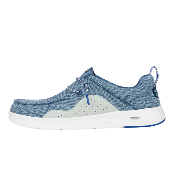 Hey Dude Wally Hey2O Mesh Sargasso Blue/Cloud Blue Cipő