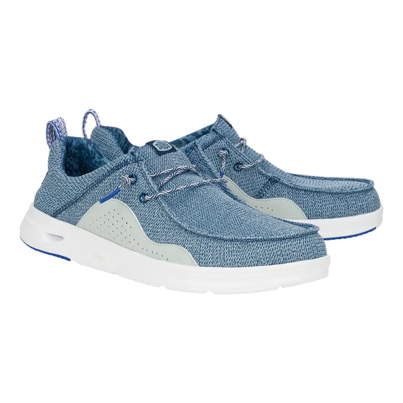 Hey Dude Wally Hey2O Mesh Sargasso Blue/Cloud Blue Cipő
