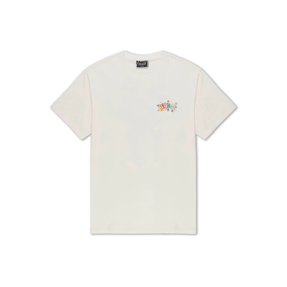 Ripndip Smoking Rasta Alien Pocket Black Tee
