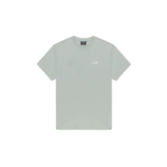 Ripndip Great Wave Sage Grey Tee 
