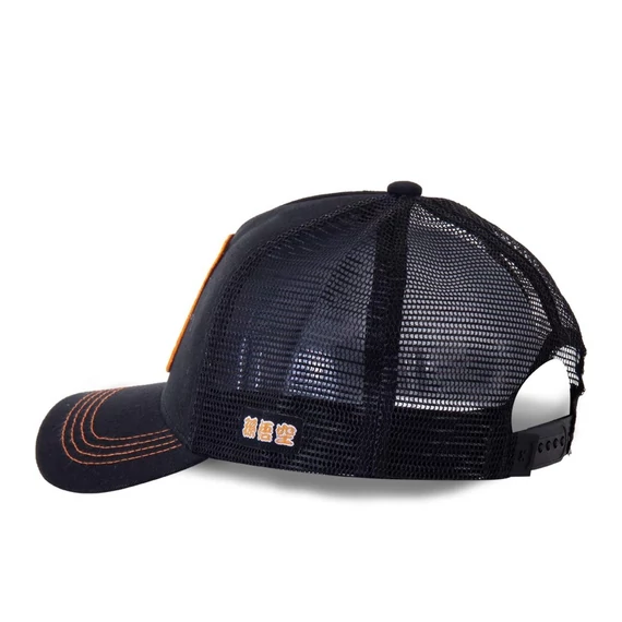 Capslab Dragon Ball Z Goku Trucker Sapka