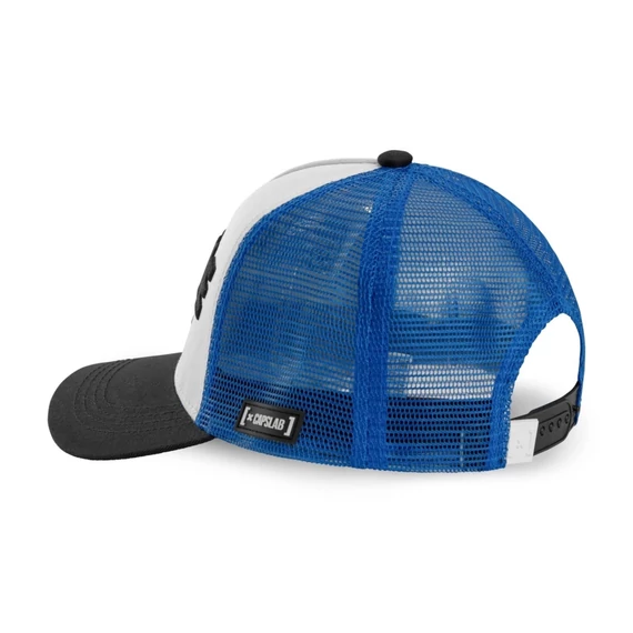 Capslab Dragon Ball Z Capsule Corp Trucker Sapka
