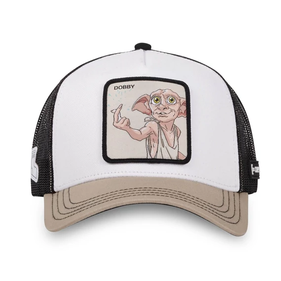 Capslab Harry Potter Dobby Trucker Sapka