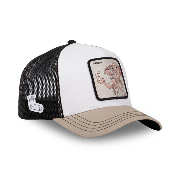 Capslab Harry Potter Dobby Trucker Sapka
