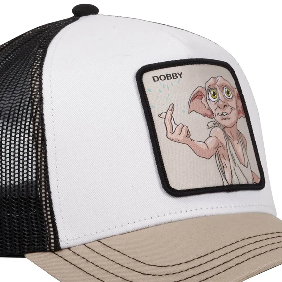 Capslab Harry Potter Dobby Trucker Sapka