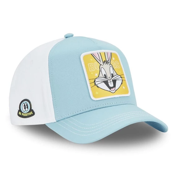 Capslab Looney Tunes Bunny Trucker Sapka