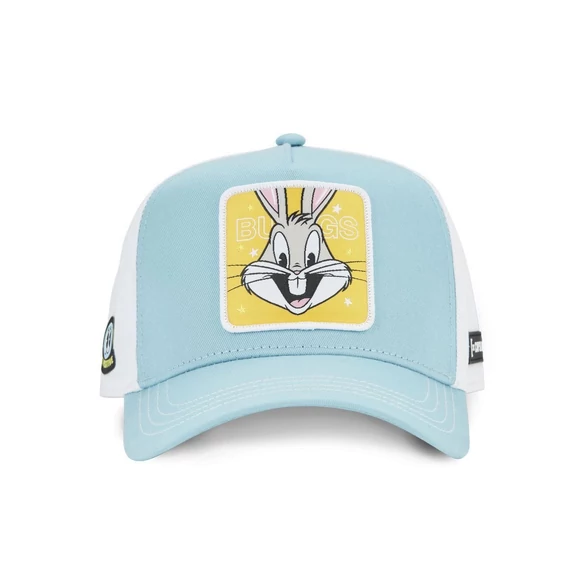 Capslab Looney Tunes Bunny Trucker Sapka