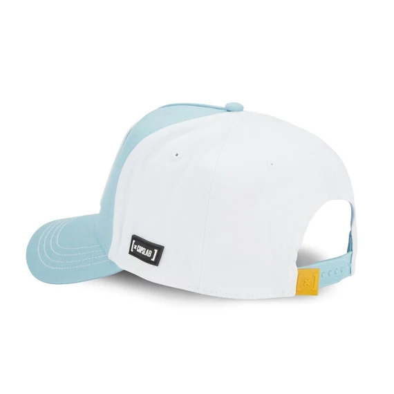 Capslab Looney Tunes Bunny Trucker Sapka