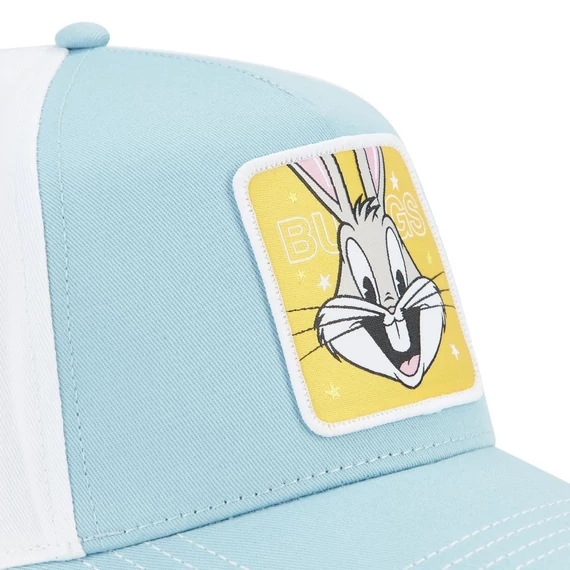 Capslab Looney Tunes Bunny Trucker Sapka