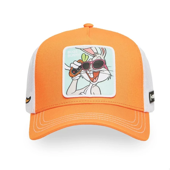 Capslab Looney Tunes Bunny Trucker Sapka