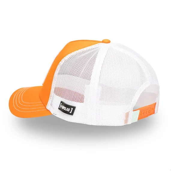 Capslab Looney Tunes Bunny Trucker Sapka