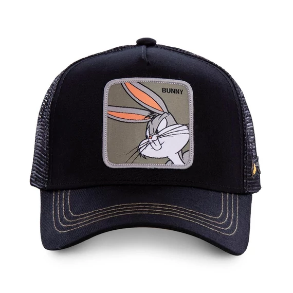 Capslab Looney Tunes Bunny Trucker Sapka