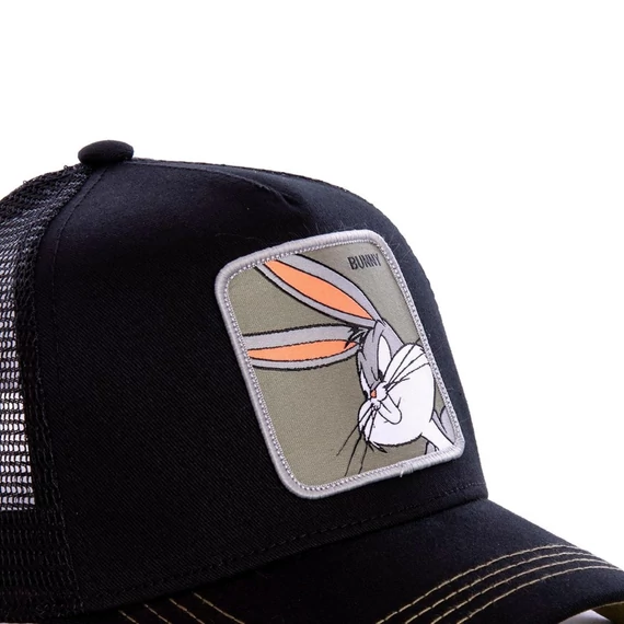 Capslab Looney Tunes Bunny Trucker Sapka