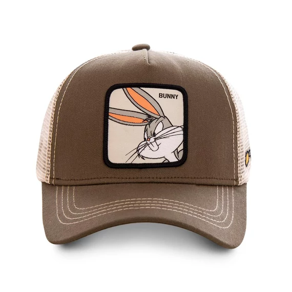 Capslab Looney Tunes Bunny Trucker Sapka