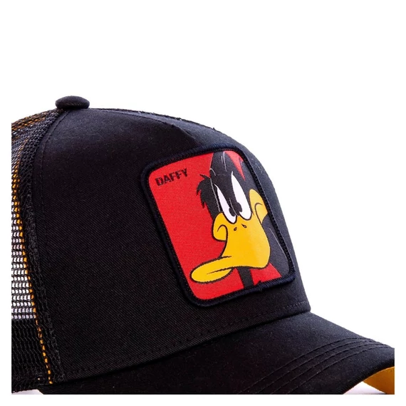 Capslab Looney Tunes Daffy Trucker Sapka