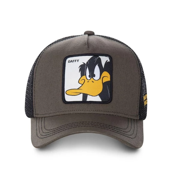 Capslab Looney Tunes Daffy Trucker Sapka