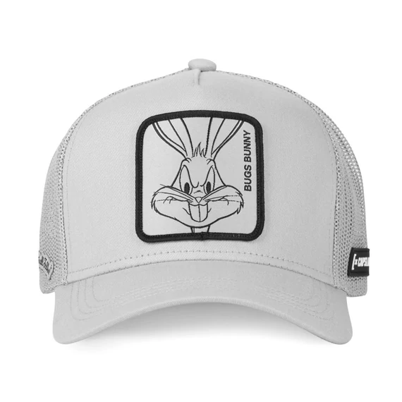 Capslab Looney Tunes Bunny Trucker Sapka
