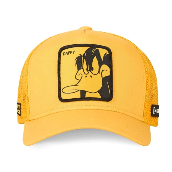 Capslab Looney Tunes Daffy Trucker Sapka