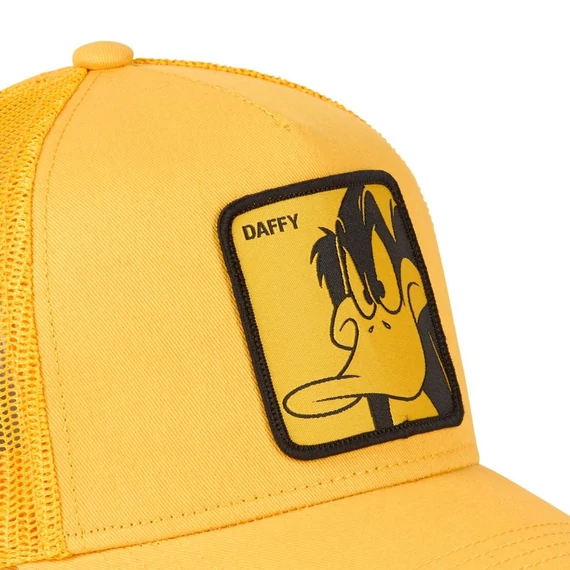 Capslab Looney Tunes Daffy Trucker Sapka