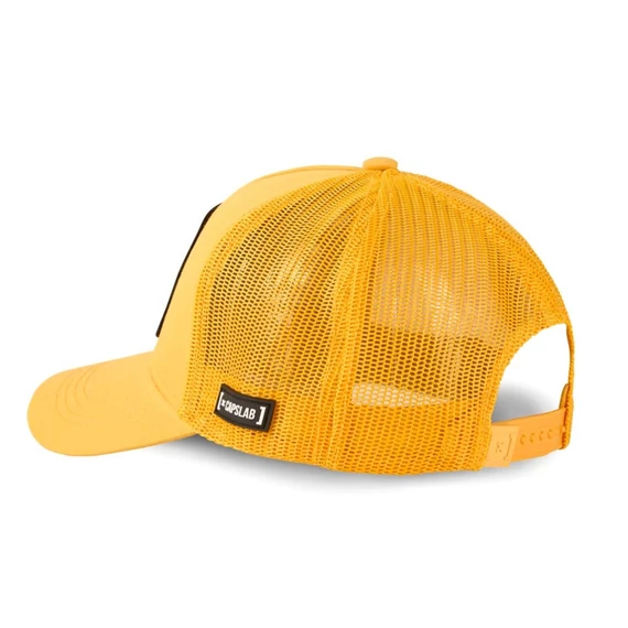 Capslab Looney Tunes Daffy Trucker Sapka