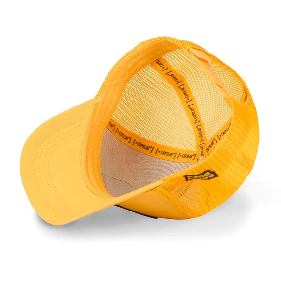 Capslab Looney Tunes Daffy Trucker Sapka